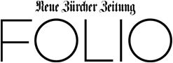 NZZ Folio logo