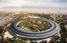 Корреспондент: Мечта гения. Apple строит самый дорогой и технократичный офис в мире