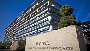 Calpers, die grösste Pensionskasse der Welt, will nicht mehr in Hedge-Funds investieren.