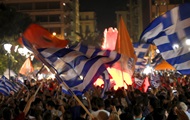 Понад 60% греків сказали  ні  на референдумі – дані з 52% дільниць