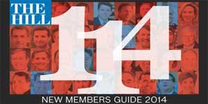 New Members Guide 2015