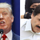 Trump calls in FBI after death threat from 'El Chapo’s son’