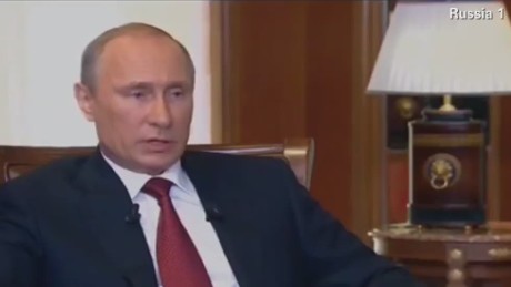 Putin: Russia was ready to put nukes on alert over Crimea