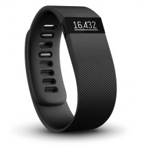 Fitbit Charge - Frotnansicht