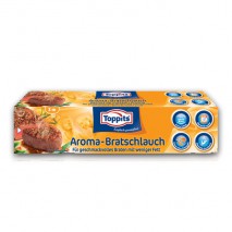 Toppits Aroma-Bratschlauch