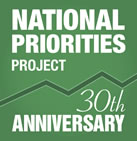 National Priorities Project: Democratizing the Federal Budget