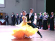Русские и китайцы сразились в танцевальном турнире Saint Petersburg Open 2015