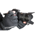 Vallerret Photography Gloves are designed for outdoor winter shooting