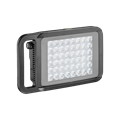 Manfrotto launches bright and compact Lykos LED lighting panels