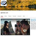 Never miss a video: Subscribe to DPReview on YouTube