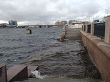 Наводнение в Петербурге