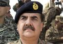 Pakistan Army Chief Raheel Sharif