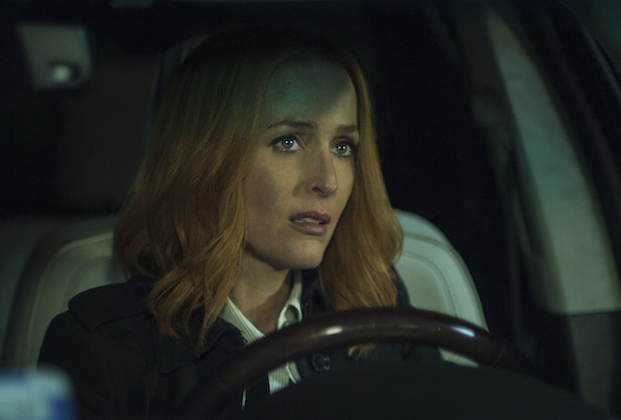 Ratings: The X-Files Gets Off to a Spooky-Good Start