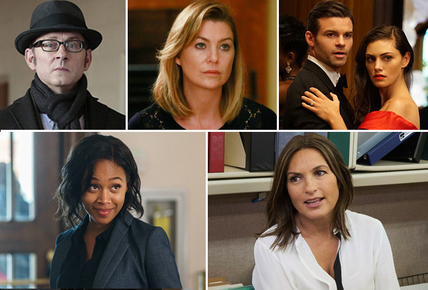 2016 Renewal Scorecard: What's Coming Back? What's Getting Cancelled? What's on the Bubble?