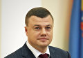 Глава администрации Тамбовской области Александр Никитин