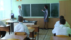 Образование вместо наказания: как в РФ решают проблемы трудных детей