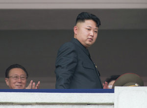 北朝鮮の指導者「核兵器をいつでも使えるよう準備せよ」