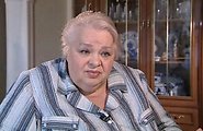 Умерла актриса Наталья Крачковская