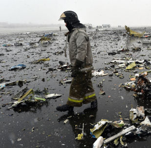 ロシア南部ボーイング墜落　航空会社の節約が原因か？