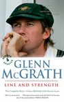 Glenn McGrath Line and Strength: The Complete Story, Glenn McGrath with Daniel Lane