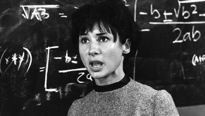 Carole Ann Ford