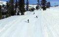 Georgia’s most snowy Goderdzi resort in Adjara 