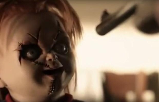 curse of chucky