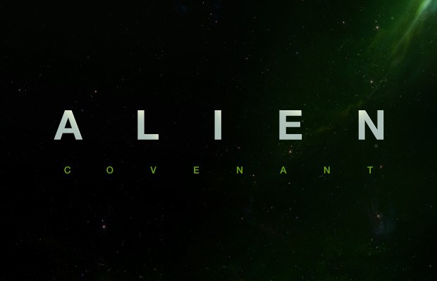 Alien: Covenant | via Fox