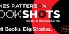 Introducing James Patterson’s BookShots 