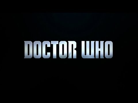 Doctor Who Series Eight teaser trailer