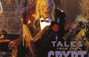 Tale From the Crypt Anniversary