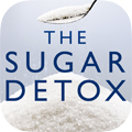 The Sugar Detox Diet: Essential Low-Sugar Recipes