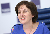 Майя Кобахидзе