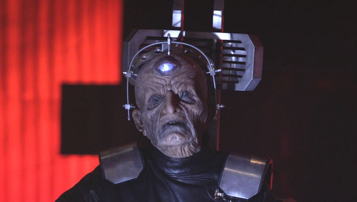 Davros