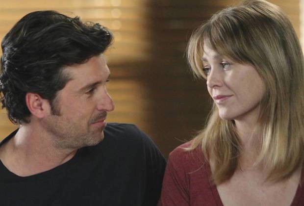Grey's Anatomy Countdown: Ranking the Show's 20 Best Couples of All Time