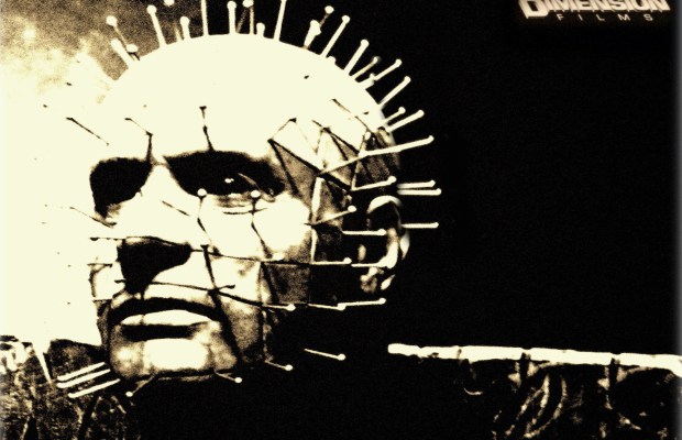 Hellraiser Judgment