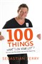 100 Things: What's On Your List?, Sebastian Terry