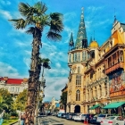 Hyperlapse Batumi –The best of Georgia’s seaside city