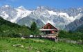 Gona village in Racha – Unknown “Switzerland” in Georgia 