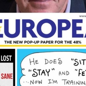 Remain was advertising's lowest moment