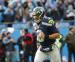 Seattle Seahawks dodge bullet with Russell Wilson injury