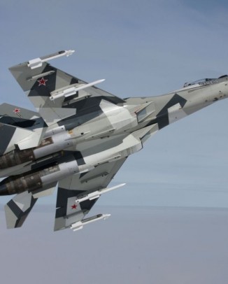 Викторина: отгадайте военный самолет по фотографии