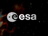 Кадр: ESA TV