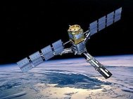 Спутник EgyptSat 2