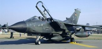 F-16 и Tornado продолжают традиции «летающего гроба»