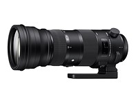 Sigma introduces trio of firmware updates for Quattro, MC-11 and 150-600mm F5-6.3