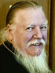 Прот. Димитрий Смирнов.