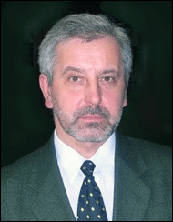 Юрий Рубан. 