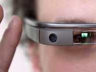 очки Google Glass 