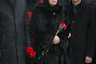 Похороны Андрея Карлова 